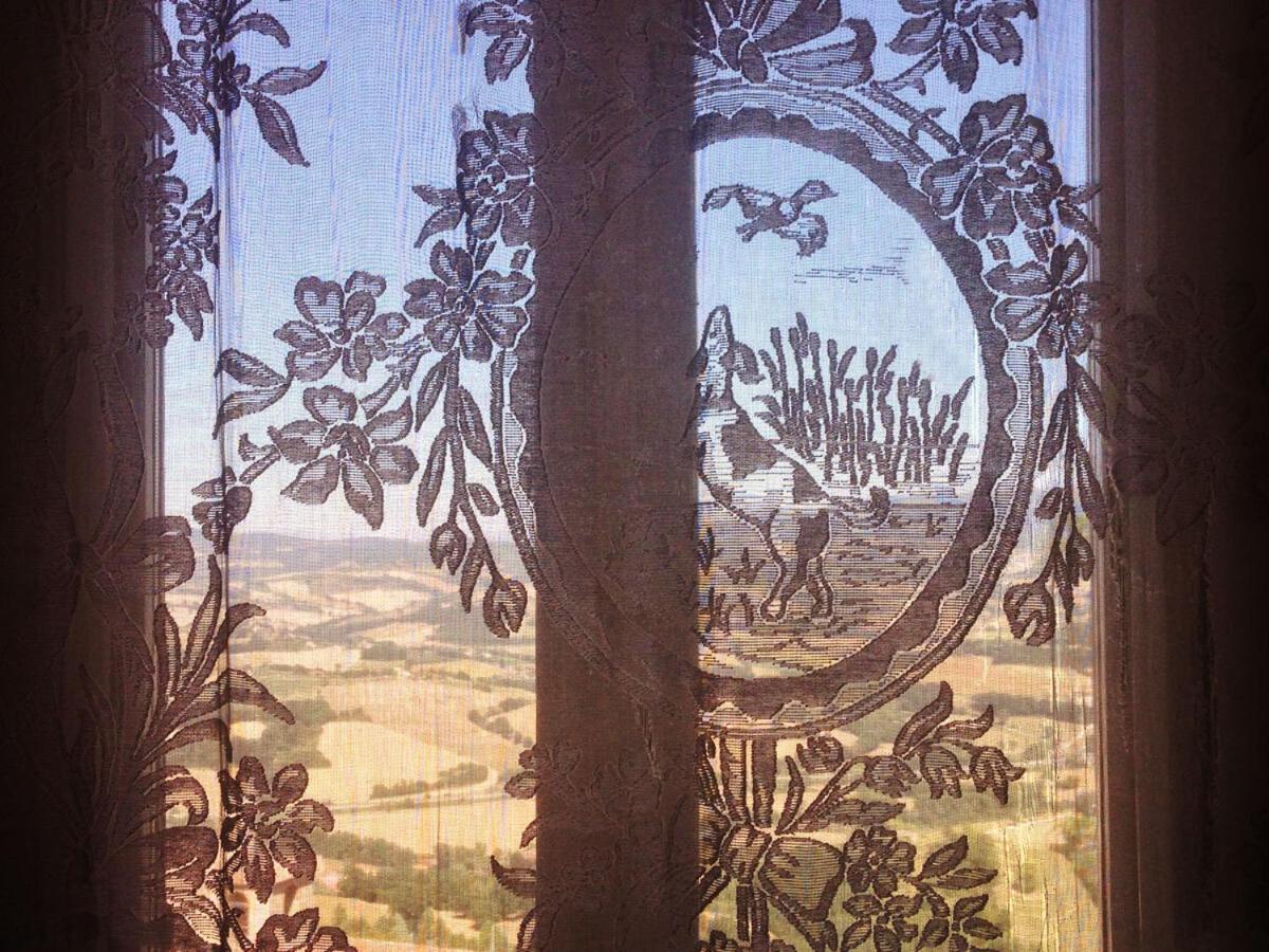Residenza D'Epoca San Lorenzo Tre Тоди Номер фото